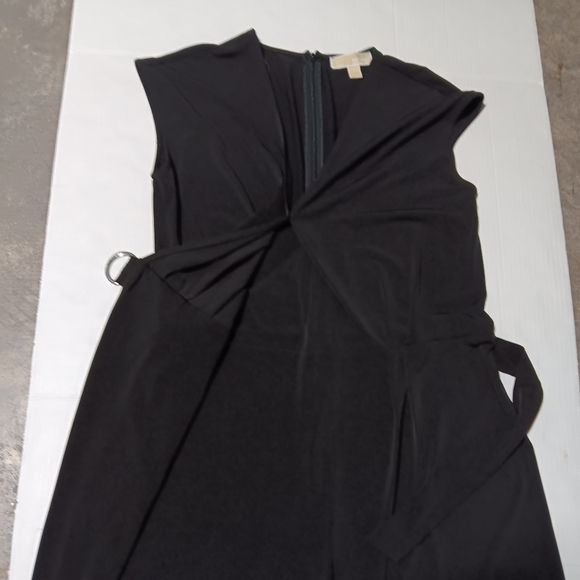 Michael Kors Black Jumpsuit - Picture 6 of 9